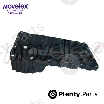 Movelex M11974 — Oil Sump