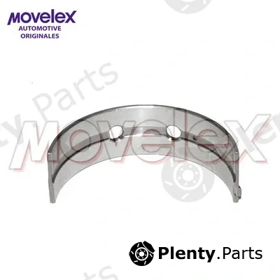 Movelex M01780 — Crankshaft Bearing Set