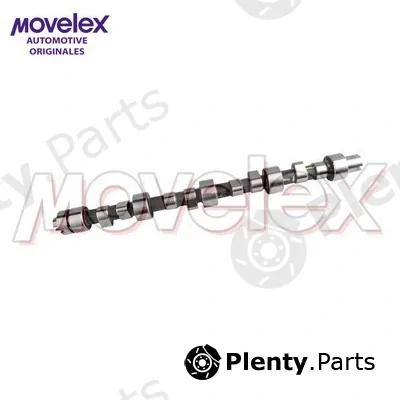 Movelex M07016 — Camshaft