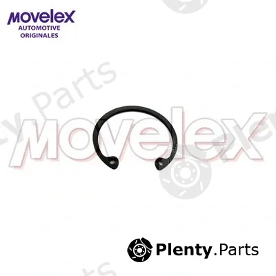 Movelex M07443 — Circlip, piston pin