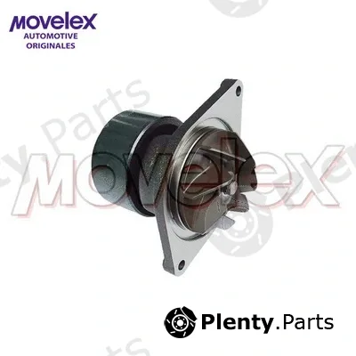 Movelex M05614 — Water Pump, engine cooling