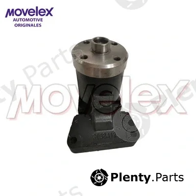 Movelex M26097 — Support, radiator fan