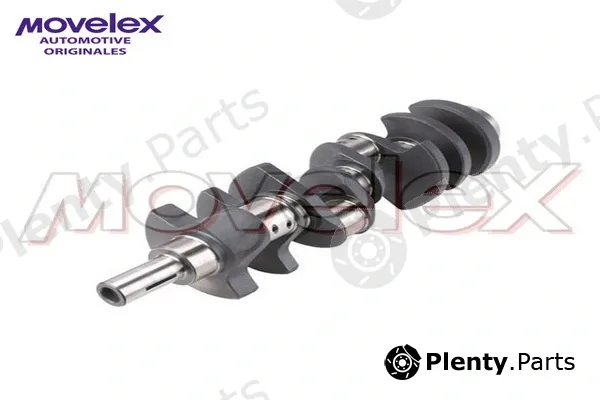 Movelex M24182 — Crankshaft