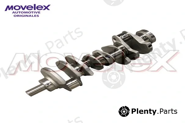 Movelex M24262 — Crankshaft