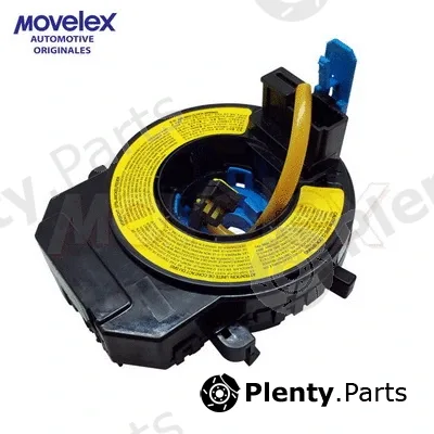 Movelex M06388 — Clockspring, airbag