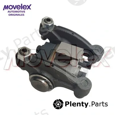 Movelex M08376 — Rocker Arm, engine timing