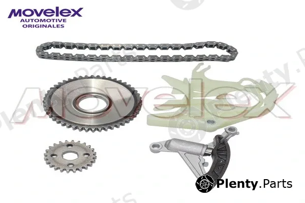 Movelex M23944 — Gasket, thermostat housing