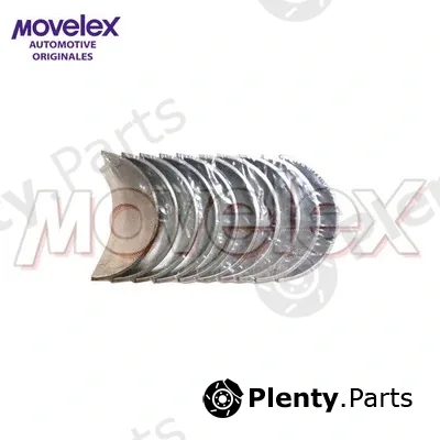 Movelex M21117 — Crankshaft Bearing