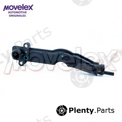 Movelex M12668 — Hose, crankcase ventilation