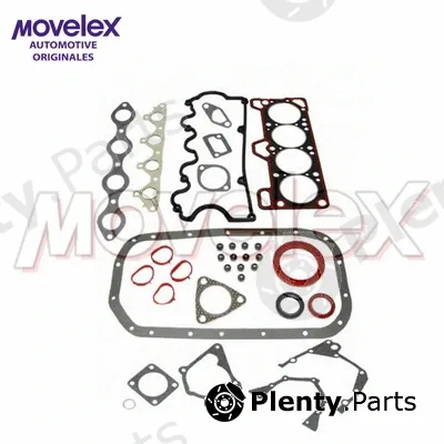 Movelex M05979 — Full Gasket Kit, engine