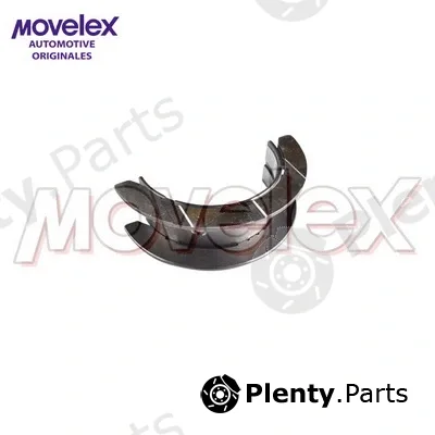 Movelex M19781 — Crankshaft Bearing Set
