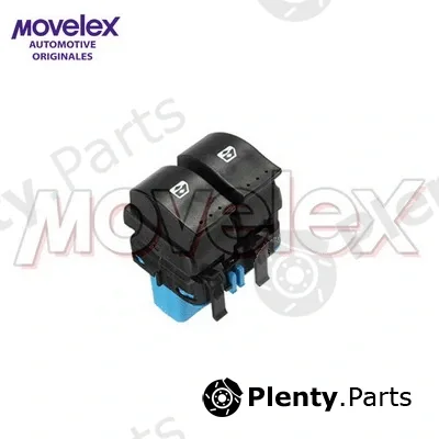 Movelex M17282 — Switch, window regulator