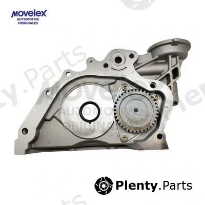 Movelex M16193 — Oil Pump