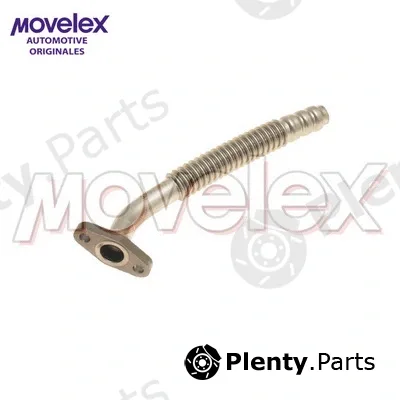 Movelex M07043 — Oil Hose