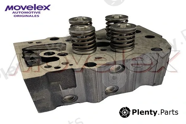 Movelex M23423 — Cylinder Head