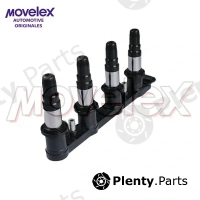 Movelex M16027 — Ignition Coil