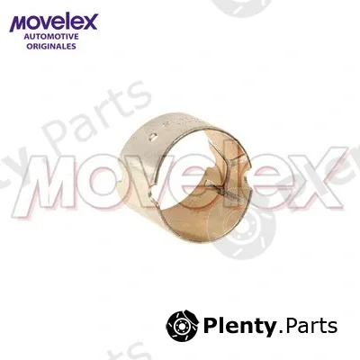 Movelex M03296 — Small End Bushes, connecting rod