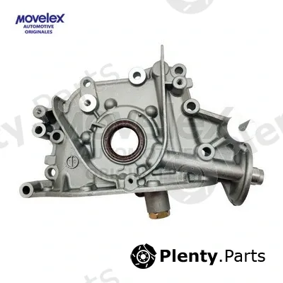 Movelex M07288 — Oil Pump