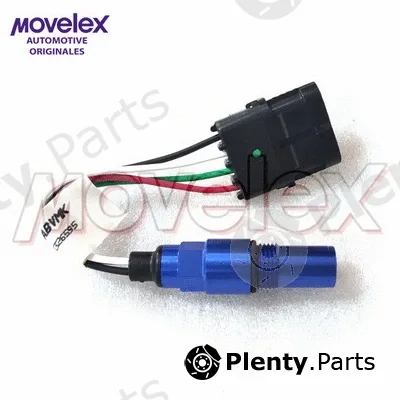 Movelex M20174 — Sensor, throttle position
