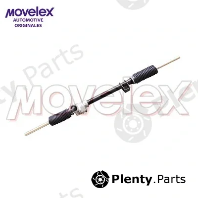 Movelex M03371 — Steering Gear