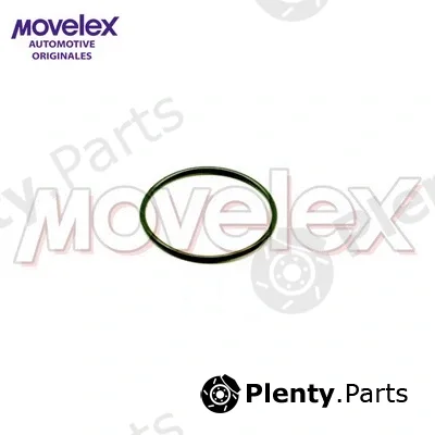Movelex M19800 — O-Ring, push rod tube