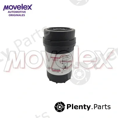Movelex M04511 — Oil Filter