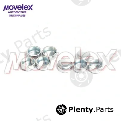 Movelex M22392 — Screw Plug, oil sump