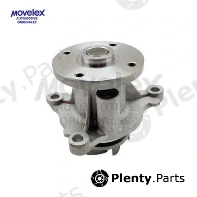 Movelex M05894 — Water Pump, engine cooling