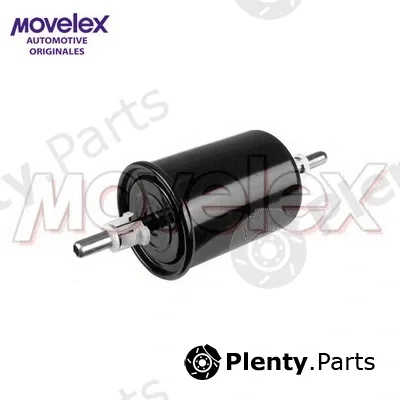 Movelex M05053 — Fuel Filter