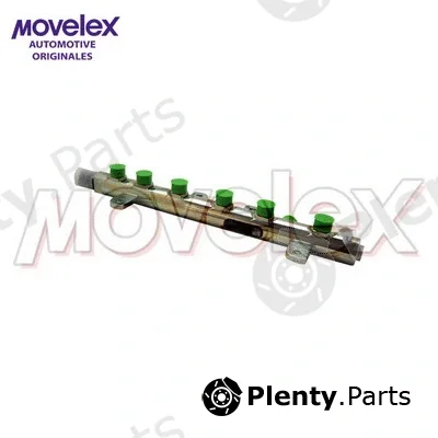 Movelex M05001 — Distributor Pipe, fuel