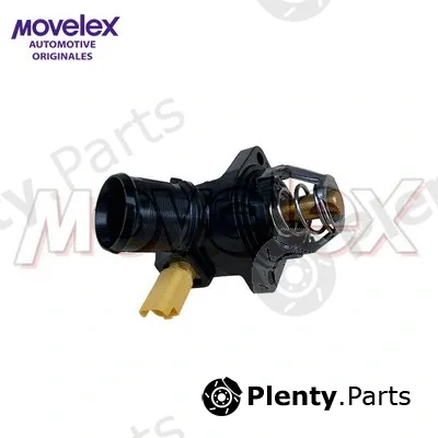 Movelex M23002 — Thermostat, coolant