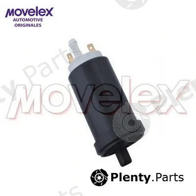 Movelex M06021 — Fuel Pump