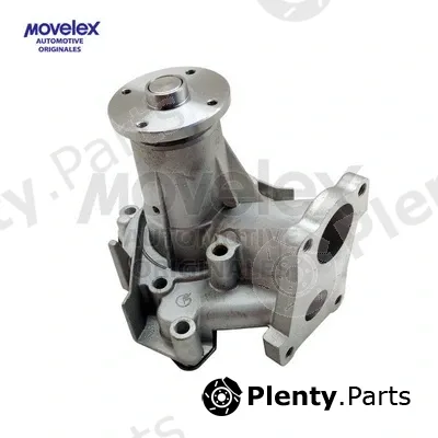 Movelex M05889 — Water Pump, engine cooling