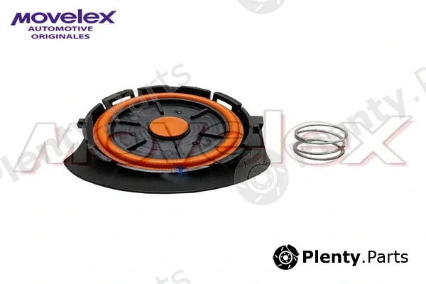 Movelex M24564 — Cylinder Head Cover