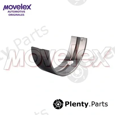 Movelex M19779 — Crankshaft Bearing