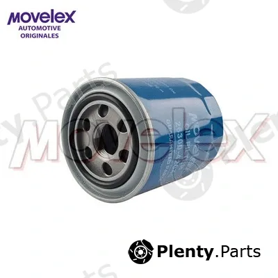 Movelex M09438 — Oil Filter