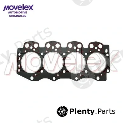 Movelex M08491 — Gasket, cylinder head