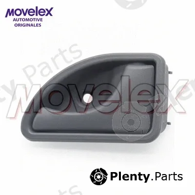 Movelex M22720 — Door Handle, interior equipment