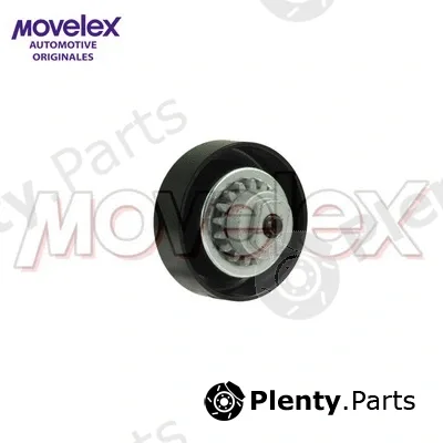 Movelex M06422 — Belt Tensioner, V-ribbed belt