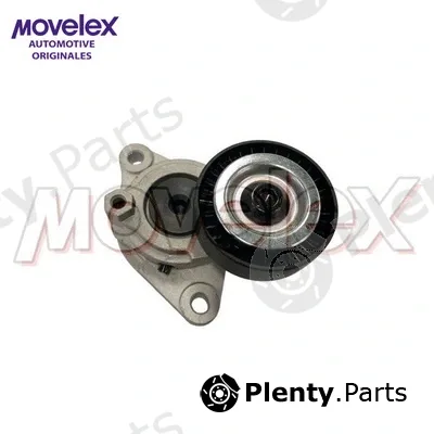Movelex M04913 — Tensioner Pulley, V-ribbed belt