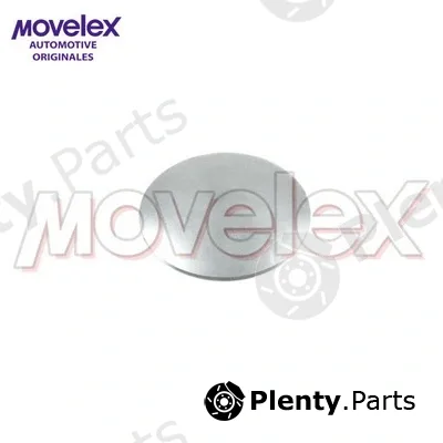 Movelex M11762 — Plug, rocker arm shaft mounting bore