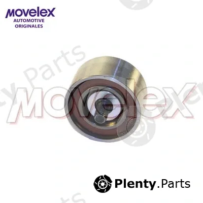 Movelex M04883 — Deflection/Guide Pulley, timing belt