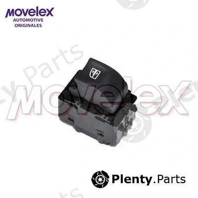 Movelex M17269 — Switch, window regulator