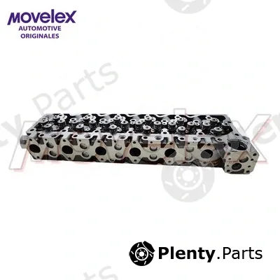 Movelex M22386 — Cylinder Head