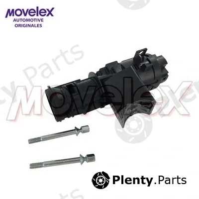 Movelex M21311 — Steering Lock