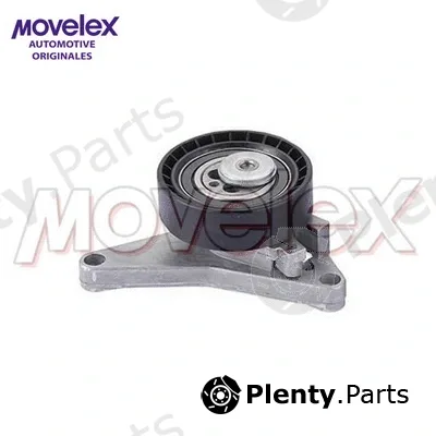 Movelex M06418 — Belt Tensioner, V-ribbed belt