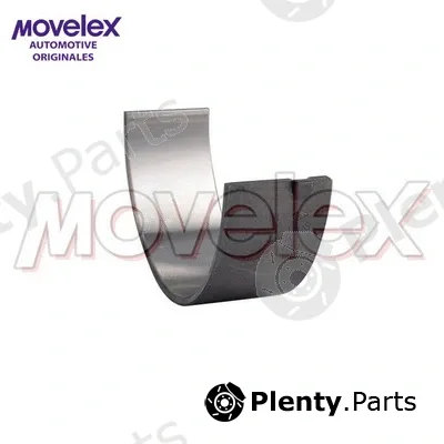 Movelex M19780 — Crankshaft Bearing