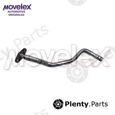 Movelex M22398 — Oil Hose