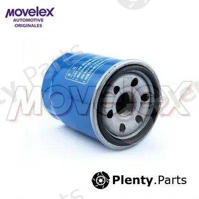 Movelex M22082 — Oil Filter