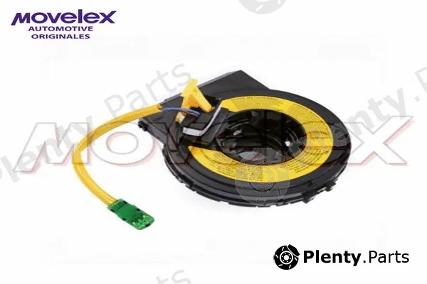 Movelex M23290 — Clockspring, airbag